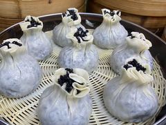 -谭景其·谭氏麻油菜包(集庆路店)