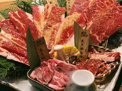 -黑牛の店·和牛烧肉(合生汇店)