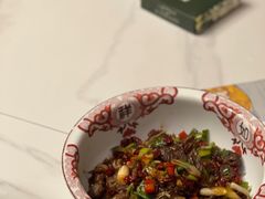 -醉美东江·三文鱼·烧鸡公