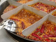 -重庆老火锅王(永陵路分店)