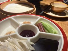 -青年公社烤鸭(滨湖银泰店)