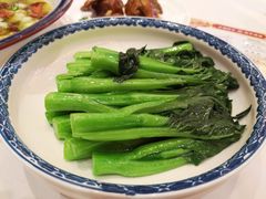 -阿锋鲍鱼酒家美食汇(华安店)