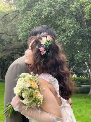 -你好晴天·目的地婚礼