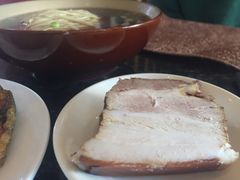 焖肉-胥城大厦-胥香自助餐厅