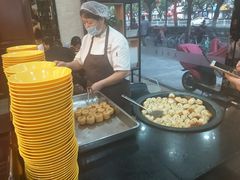 -毛华美食(清扬路店)