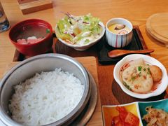 -味太助·银饭食堂(中华城店)