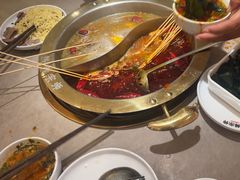 -热辣宗师·串串火锅(万达金街店)