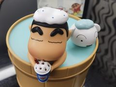 -DQ·蛋糕·冰淇淋(万象城店)