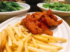 -粤·向群饭店(龙津东路总店)