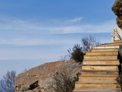 -白草畔自然风景区