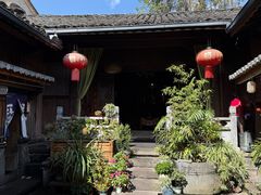 -龙姐私房菜(和顺古镇店)