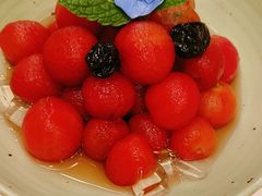 -赵小姐丨新中餐(曲江店)