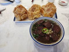 -南园酒家(前进路店)