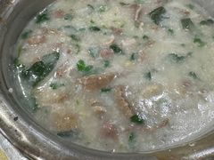 -标记美食新鲜猪杂(兴南大道店)