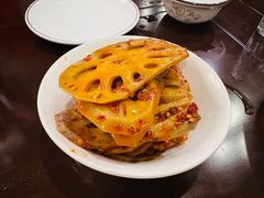 -回家吃饭·地道南昌菜(建德观总店)