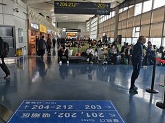 -太原武宿国际机场