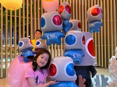 -水桶王国主题餐厅·聚会·生日派对·亲子活动·家庭套餐(亚龙湾希尔顿店)