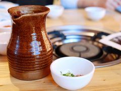 -阿婆情腊排骨火锅(金虹路店)