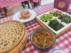 -王村姑老土炕莜面村(桥东店)