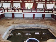 -华清宫景区