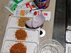 -丰茂烤串(建设街店)