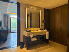 -成都安仁福朋喜来登酒店