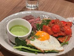 -Wagas(静安嘉里中心店)