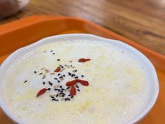 牛奶鸡蛋醪糟-杜记甜食(大众巷店)