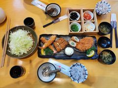 高丽菜丝-胜博殿日式炸猪排(西红门店)