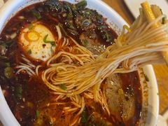 -中阿兰牛肉面(悦海新天地店)
