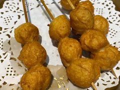 -香约老地方烧烤(九道街店)