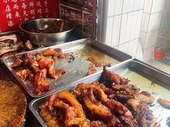 -大赤坎肥仔强烧味海鲜餐厅(大赤坎店)