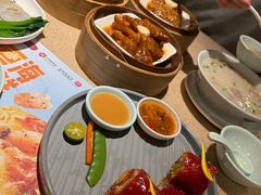 -点都德(聚福楼店)