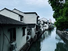 -葑门横街