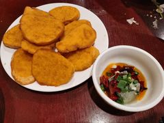 -玫瑰红烤羊排(北新桥三条店)