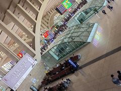 -石家庄站