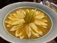-福慧慈缘素食餐厅(王府井店)