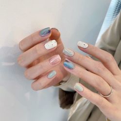 -LILY NAILS美甲美睫