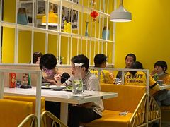 大堂-蛙蛙叫·干锅年代(钻石广场店)