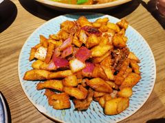 -那时新疆·若羌(经纬汇店)