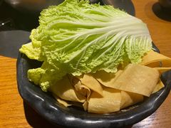 大白菜-呷哺呷哺 黄金牧场 (欢乐谷店)
