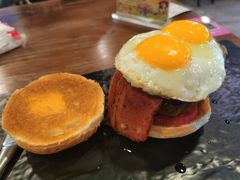 -布鲁豪斯亲子欢乐家庭餐厅
