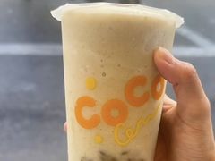 -CoCo都可(文星广场店)