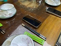 -巴依老爷新疆餐厅