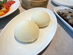 牛奶雪山包-陶兰居·手工点心·粤菜(圆融时代广场店)