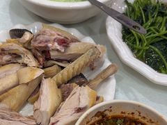 -元谋凉鸡店(百年老店)