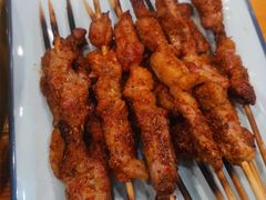 -雅克西食府(劲松店)