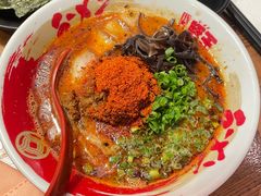 -豚王拉面(澳门银河店)