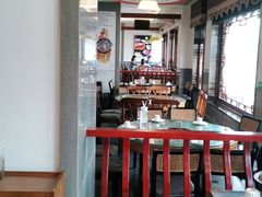 大堂-小天鹅火锅·一线江景洪鼎旗舰店(洪崖洞店)