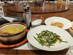 -梅花香里大酒店(郁金香路店)